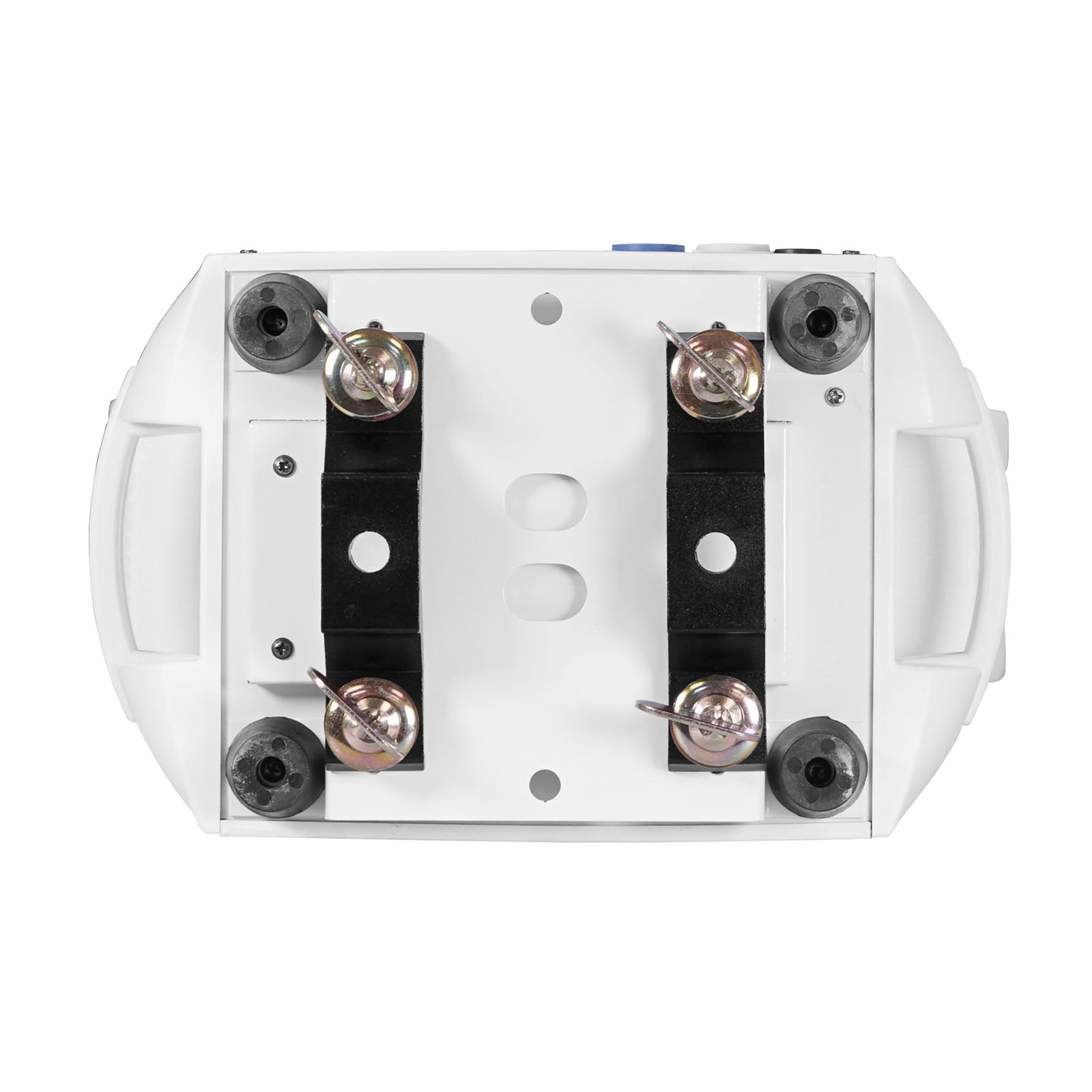 Equinox Fusion 200 Zoom Spot (White Housing) - Alternate View 7
