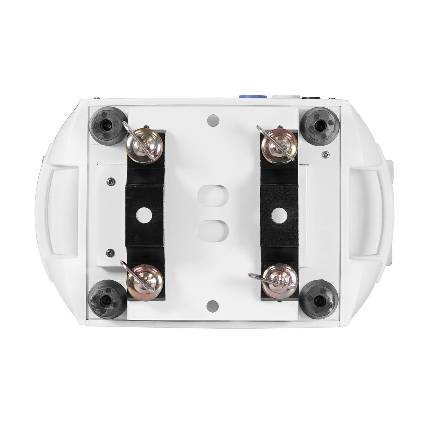 Equinox Fusion 200 Zoom Spot (White Housing) - Alternate View 7