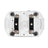 Equinox Fusion 200 Zoom Spot (White Housing) - Alternate View 7