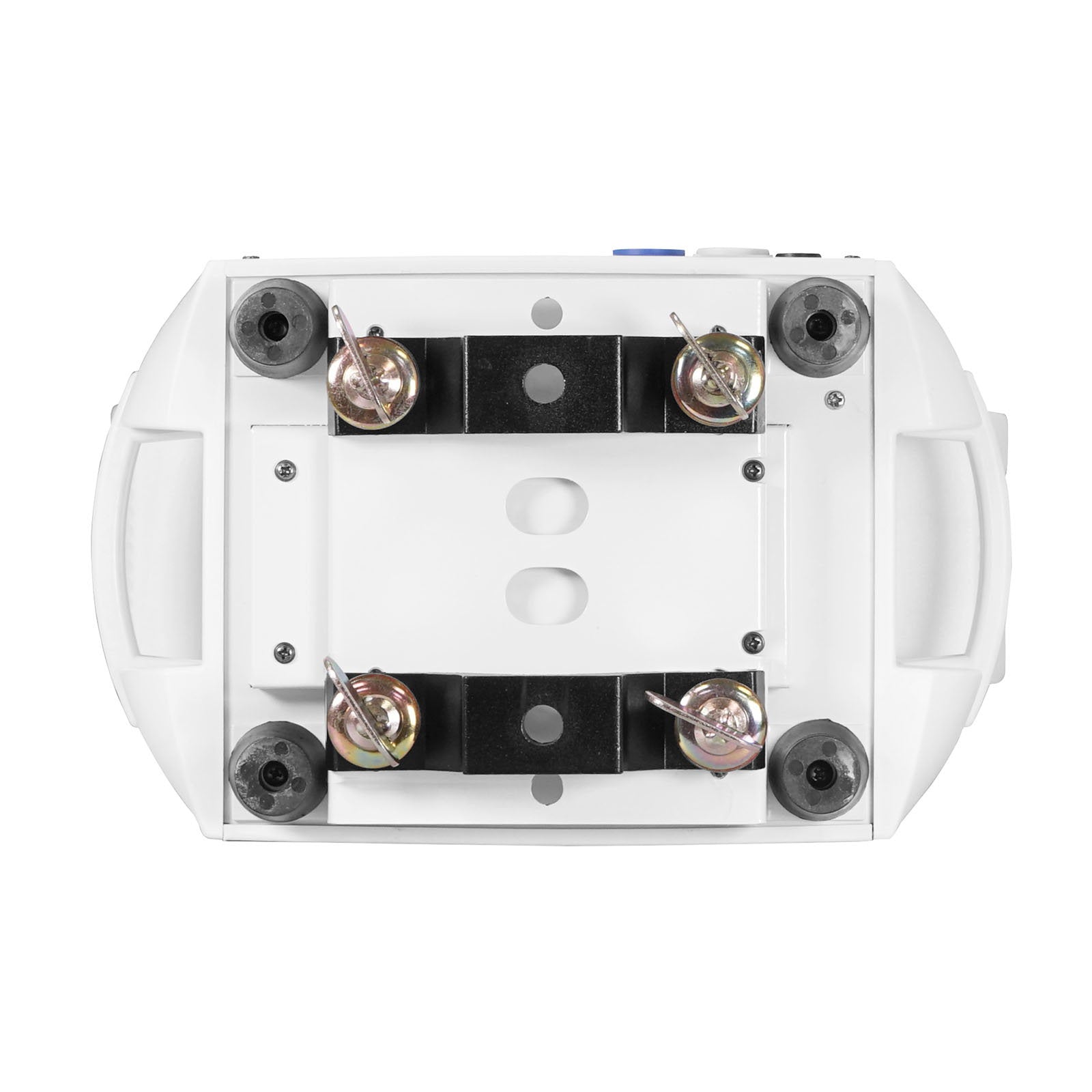 Equinox Fusion 200 Zoom Spot (White Housing) - Alternate View 13