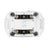 Equinox Fusion 200 Zoom Spot (White Housing) - Alternate View 13