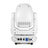 Equinox Fusion 200 Zoom Spot (White Housing) - Main View