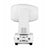 Equinox Fusion 200 Zoom Spot (White Housing) - Alternate View 17