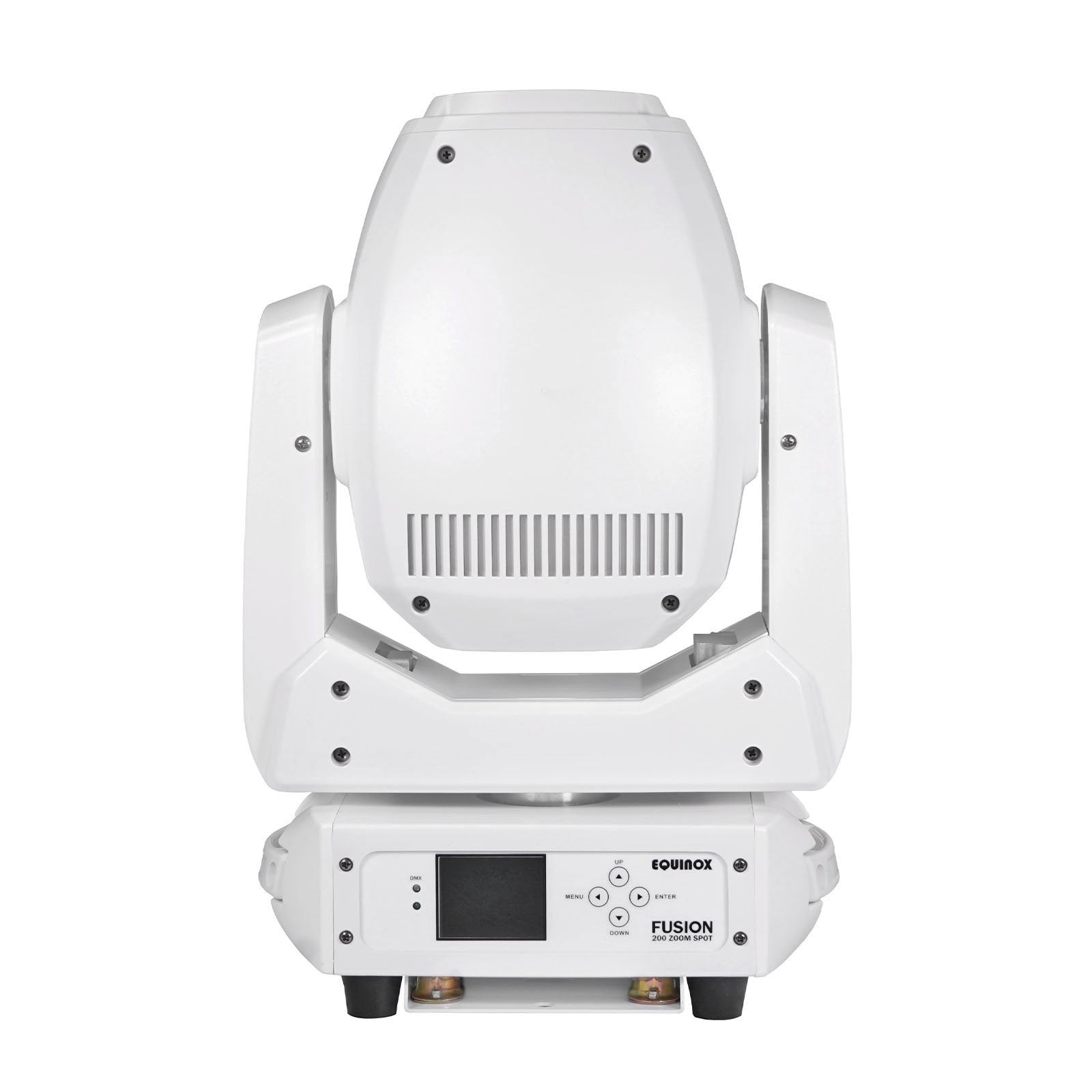 Equinox Fusion 200 Zoom Spot (White Housing) - Alternate View 14