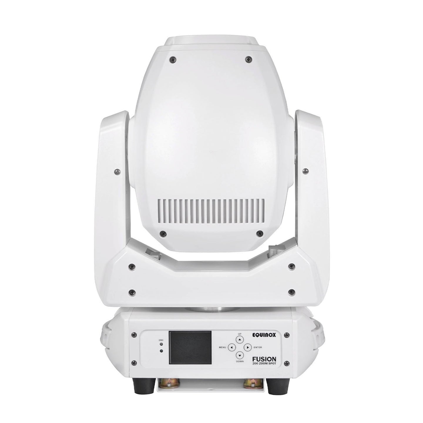 Equinox Fusion 200 Zoom Spot (White Housing) - Alternate View 14