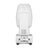 Equinox Fusion 200 Zoom Spot (White Housing) - Alternate View 3