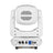 Equinox Fusion 200 Zoom Spot (White Housing) - Alternate View 12