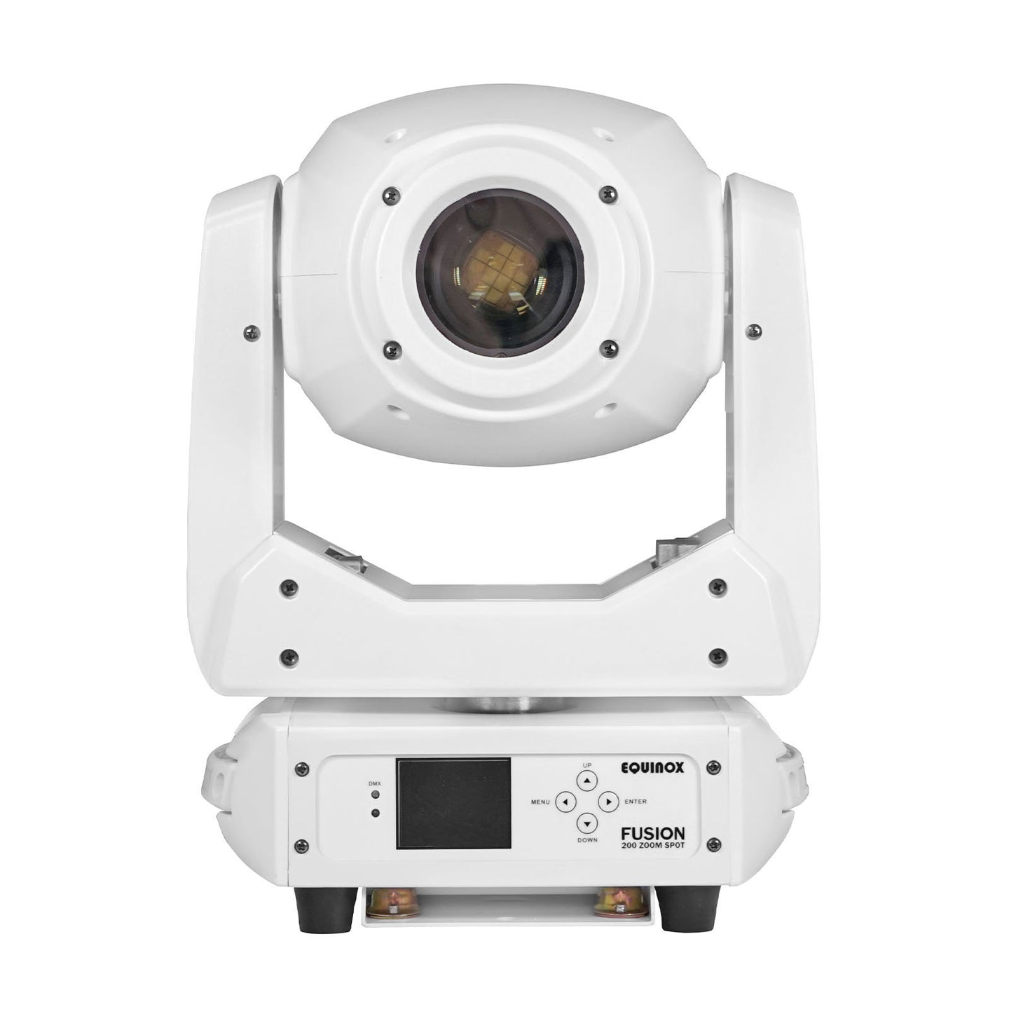 Equinox Fusion 200 Zoom Spot (White Housing) - Alternate View 8