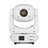 Equinox Fusion 200 Zoom Spot (White Housing) - Alternate View 8