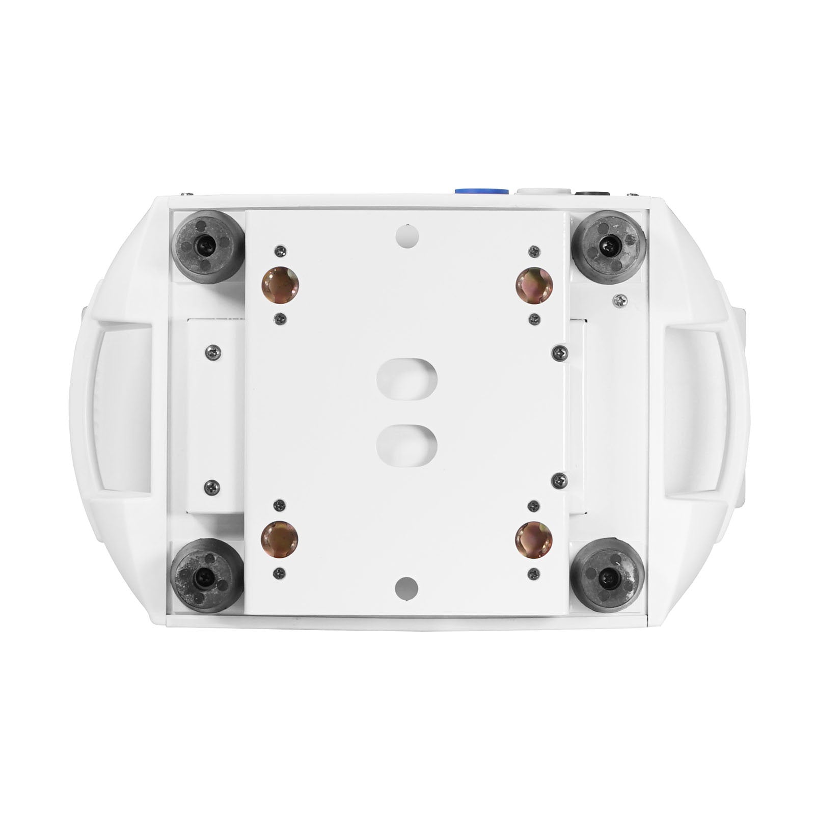 Equinox Fusion 200 Zoom Spot (White Housing) - Alternate View 19
