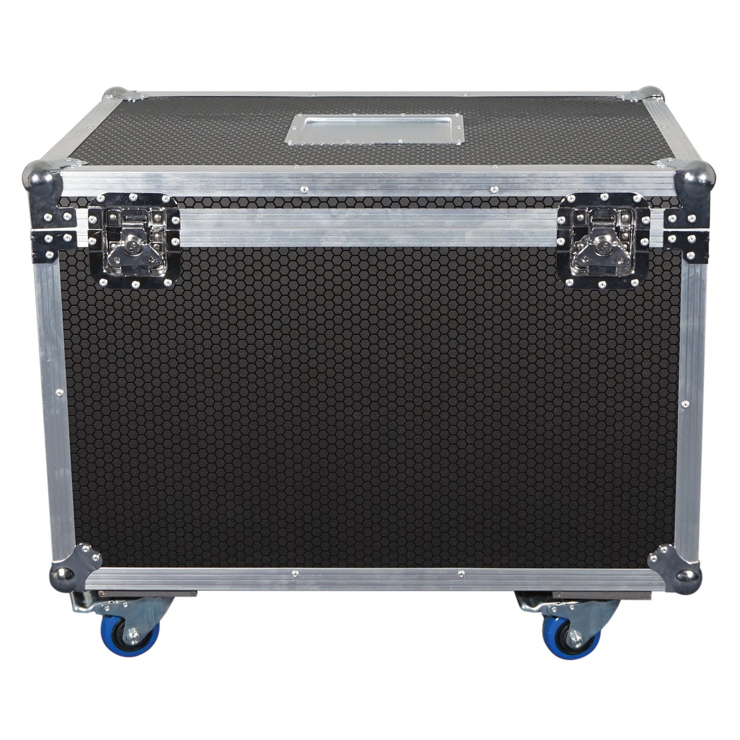 Equinox 4 Way Fusion 200 Zoom Spot/Beam Flight Case - Main View