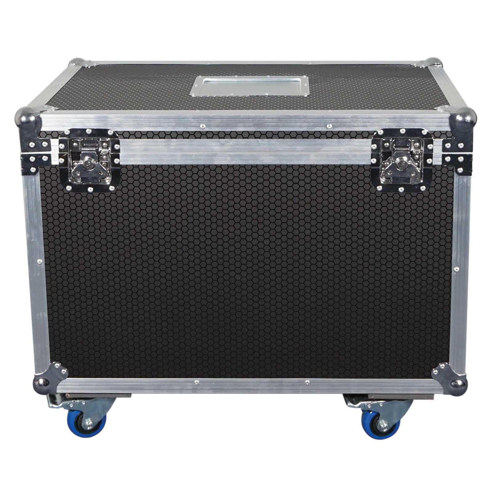 Equinox 4 Way Fusion 200 Zoom Spot/Beam Flight Case - Main View