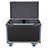 Equinox 4 Way Fusion 200 Zoom Spot/Beam Flight Case - Alternate View 1