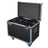 Equinox 4 Way Fusion 200 Zoom Spot/Beam Flight Case - Alternate View 3