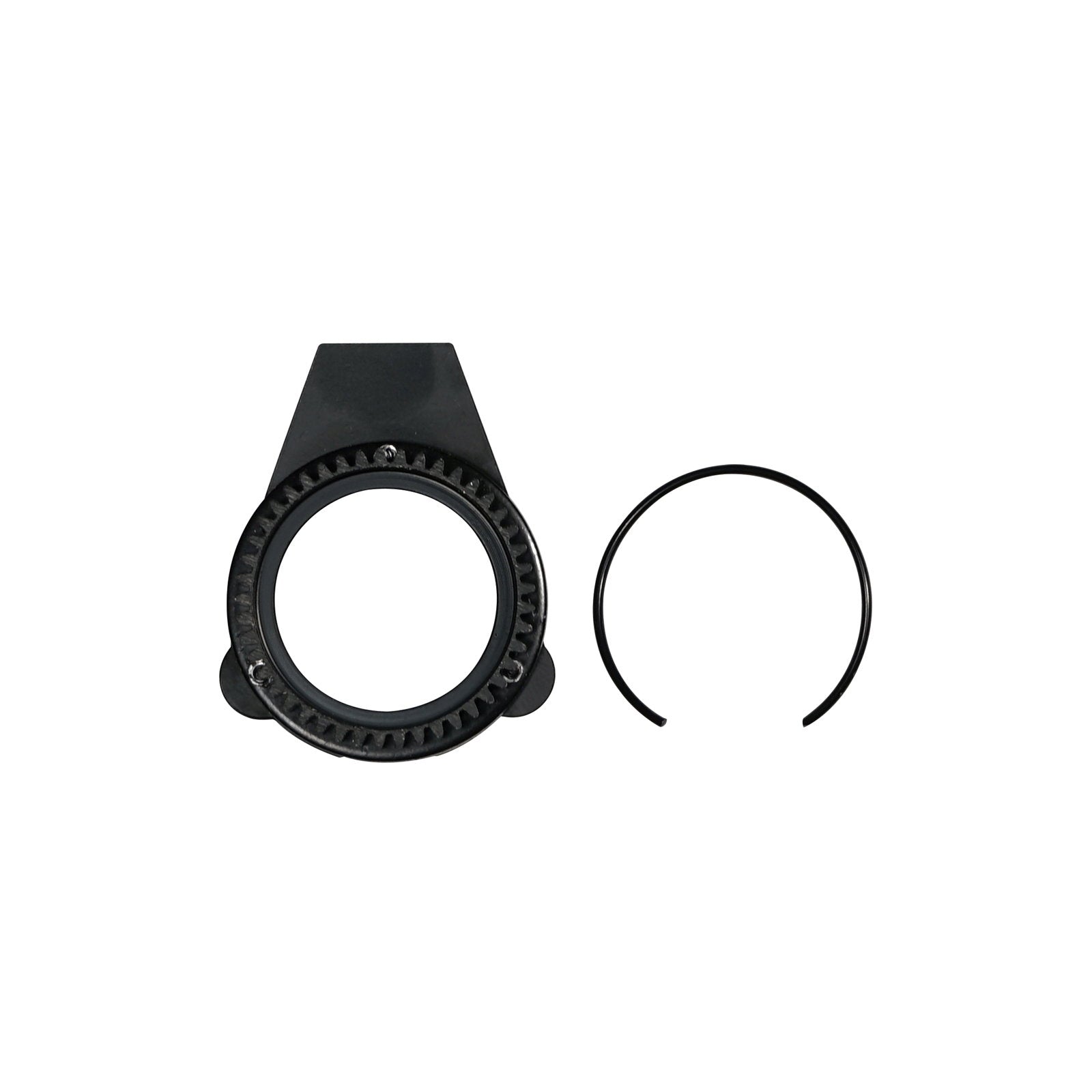 Equinox Gobo Holder - Fusion 200 Zoom Spot - Main View