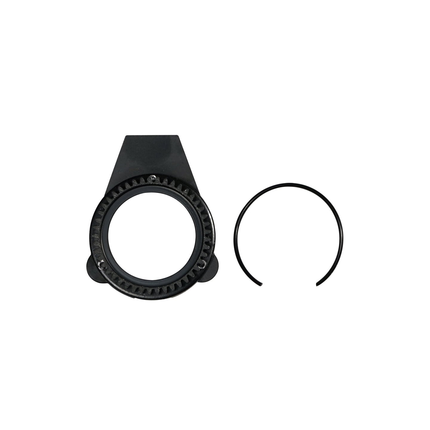 Equinox Gobo Holder - Fusion 200 Zoom Spot - Main View