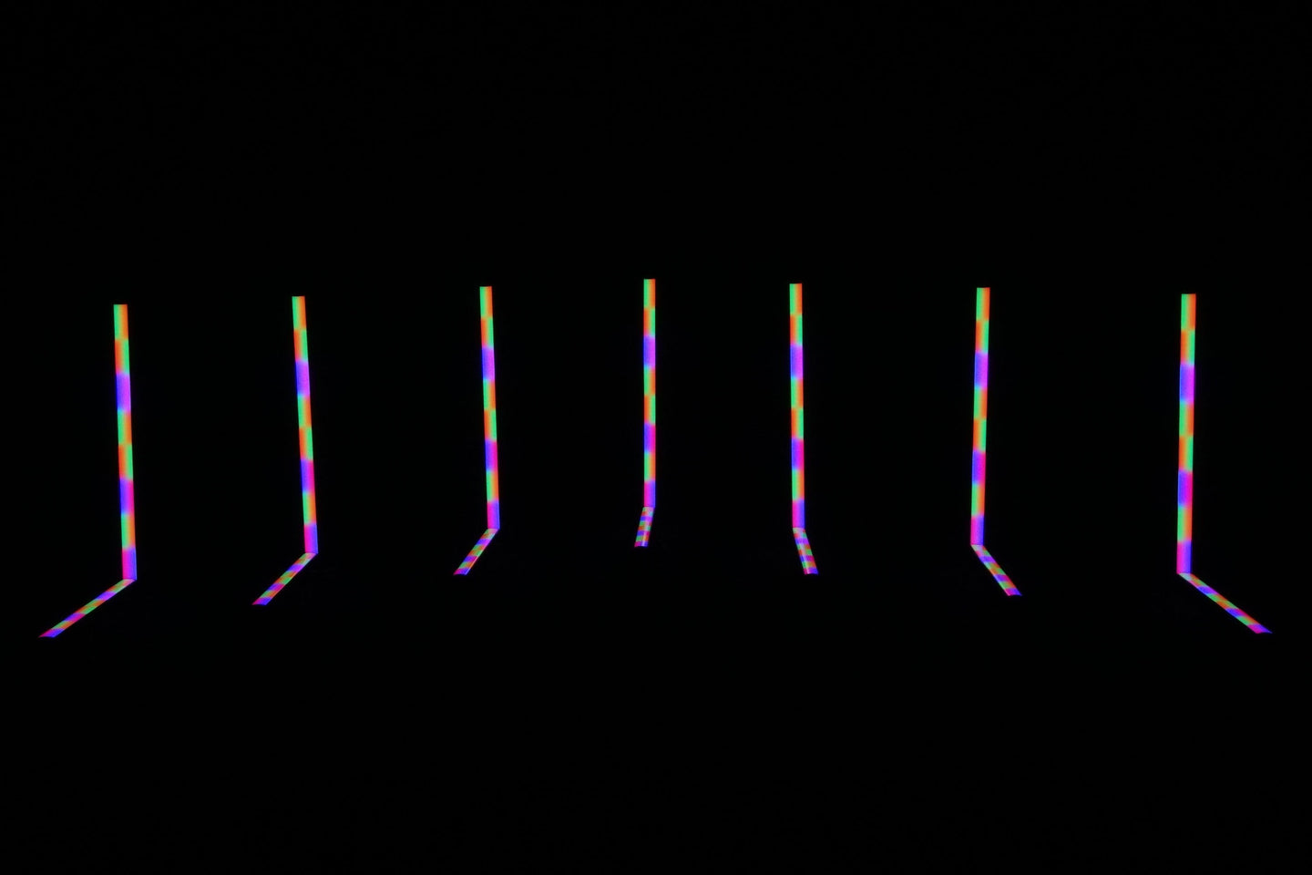 Equinox SpectraPix Batten - Alternate View 9