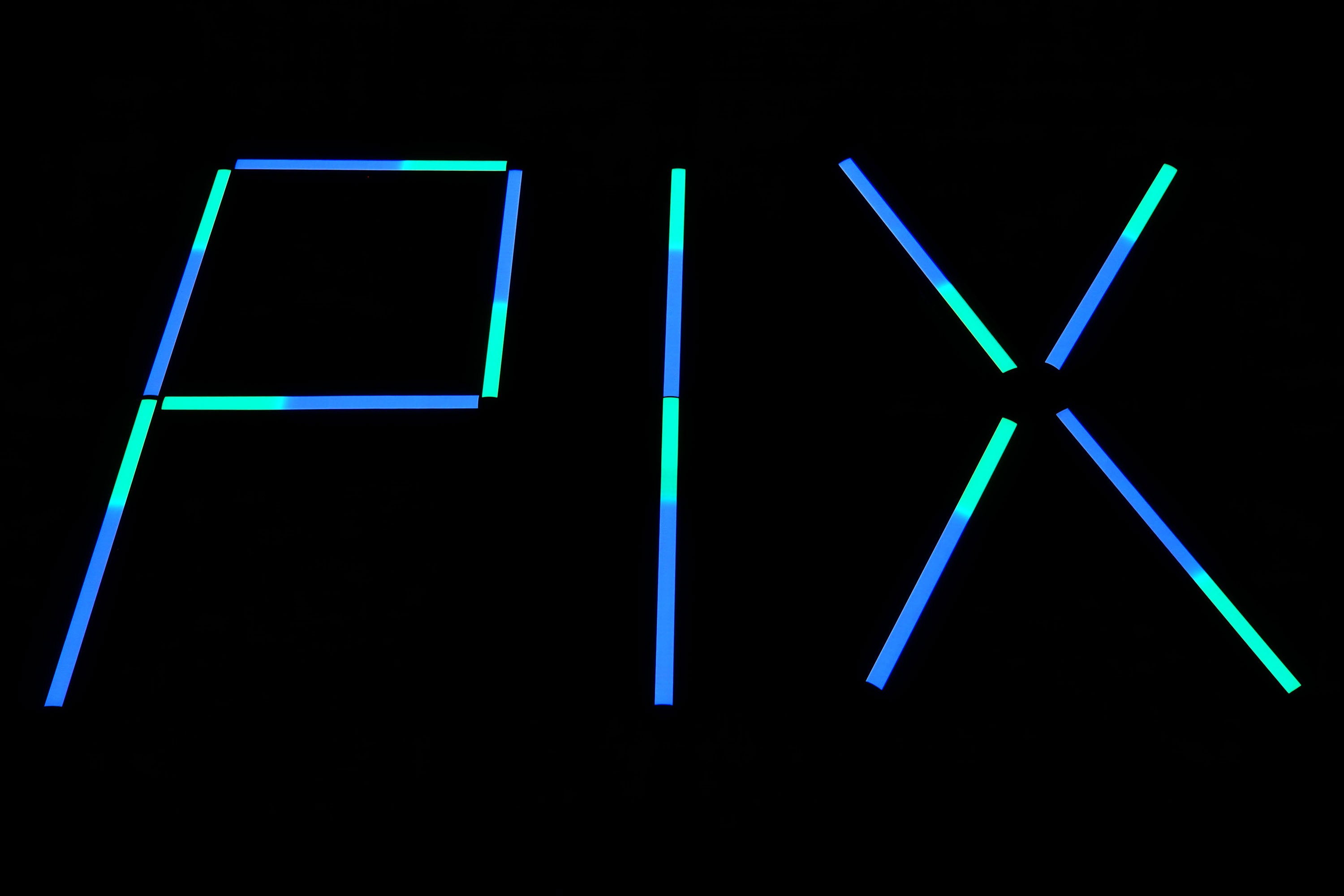 Equinox SpectraPix Batten - Alternate View 4