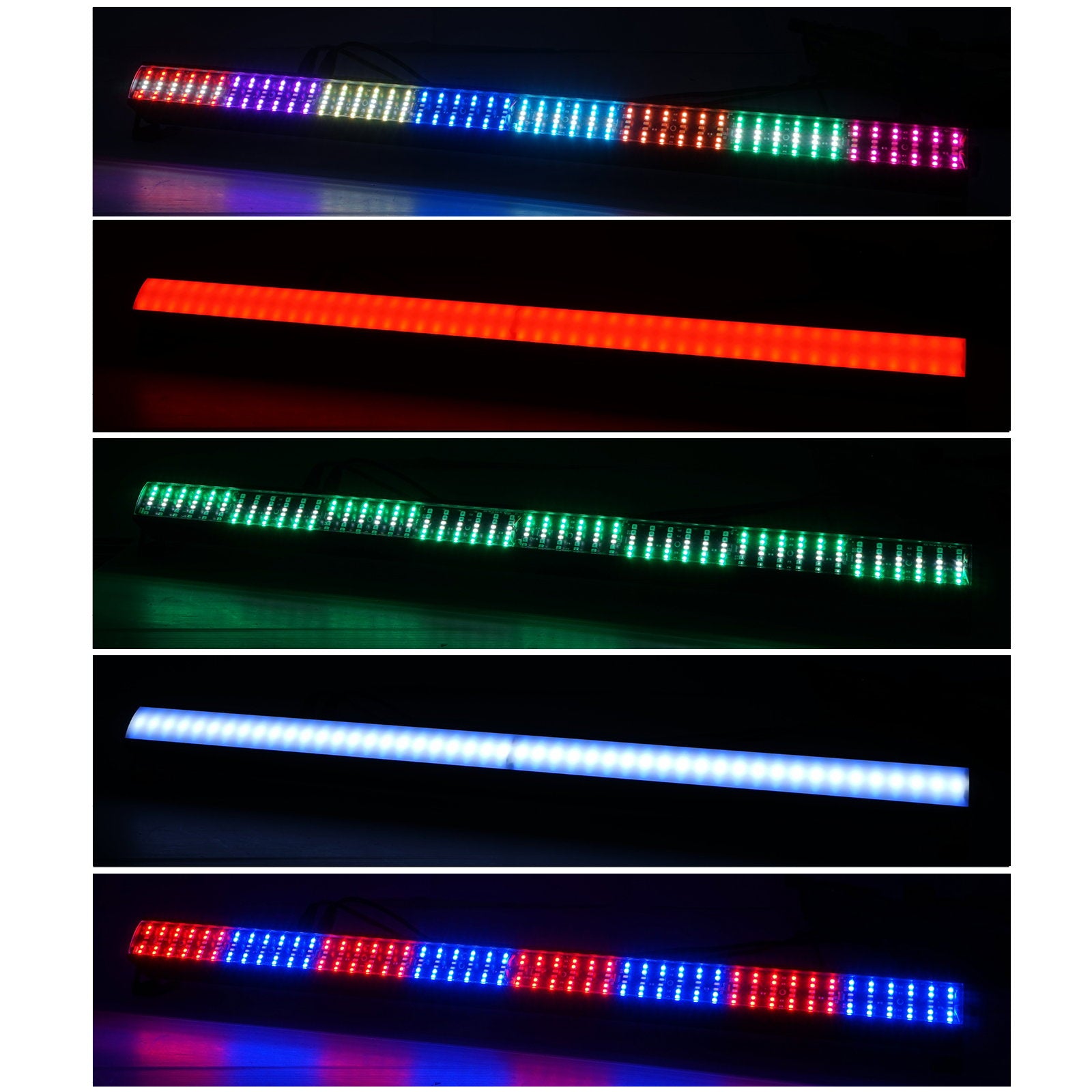 Equinox Spectra Strobe Batten - Alternate View 11