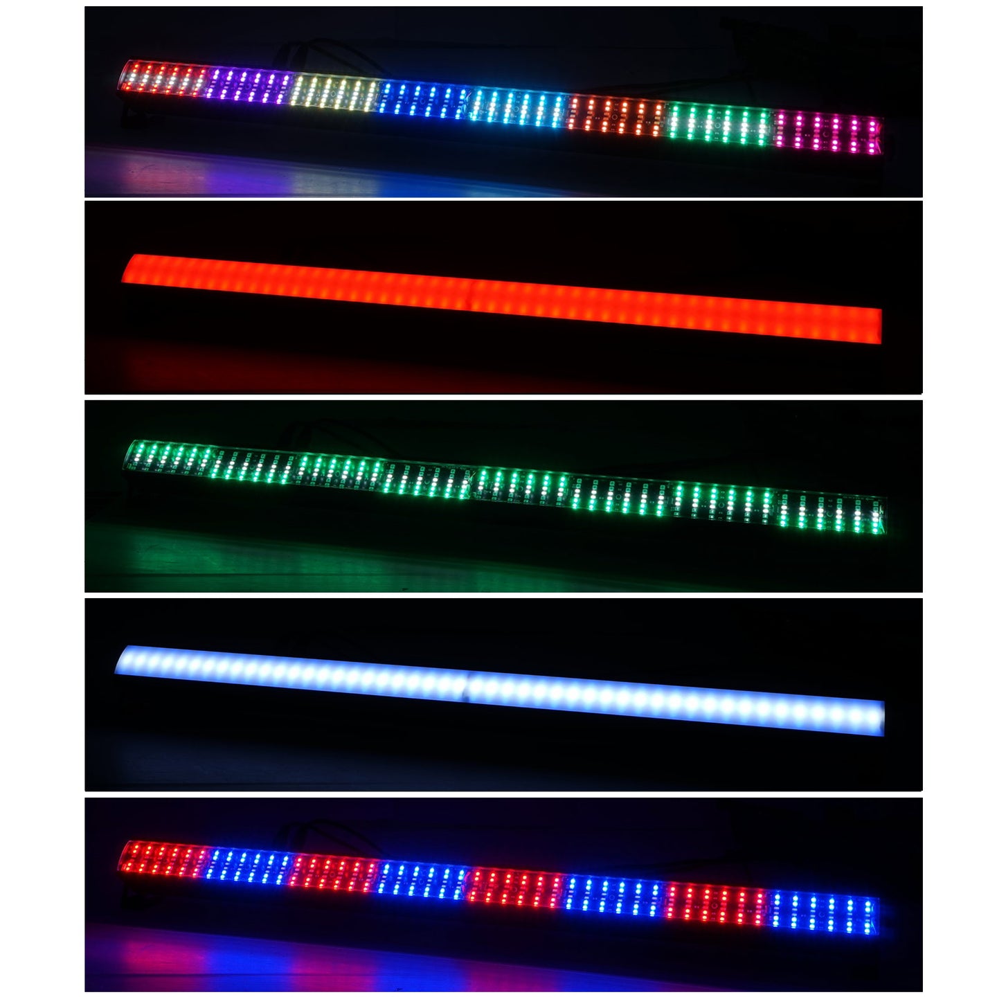 Equinox Spectra Strobe Batten - Alternate View 11