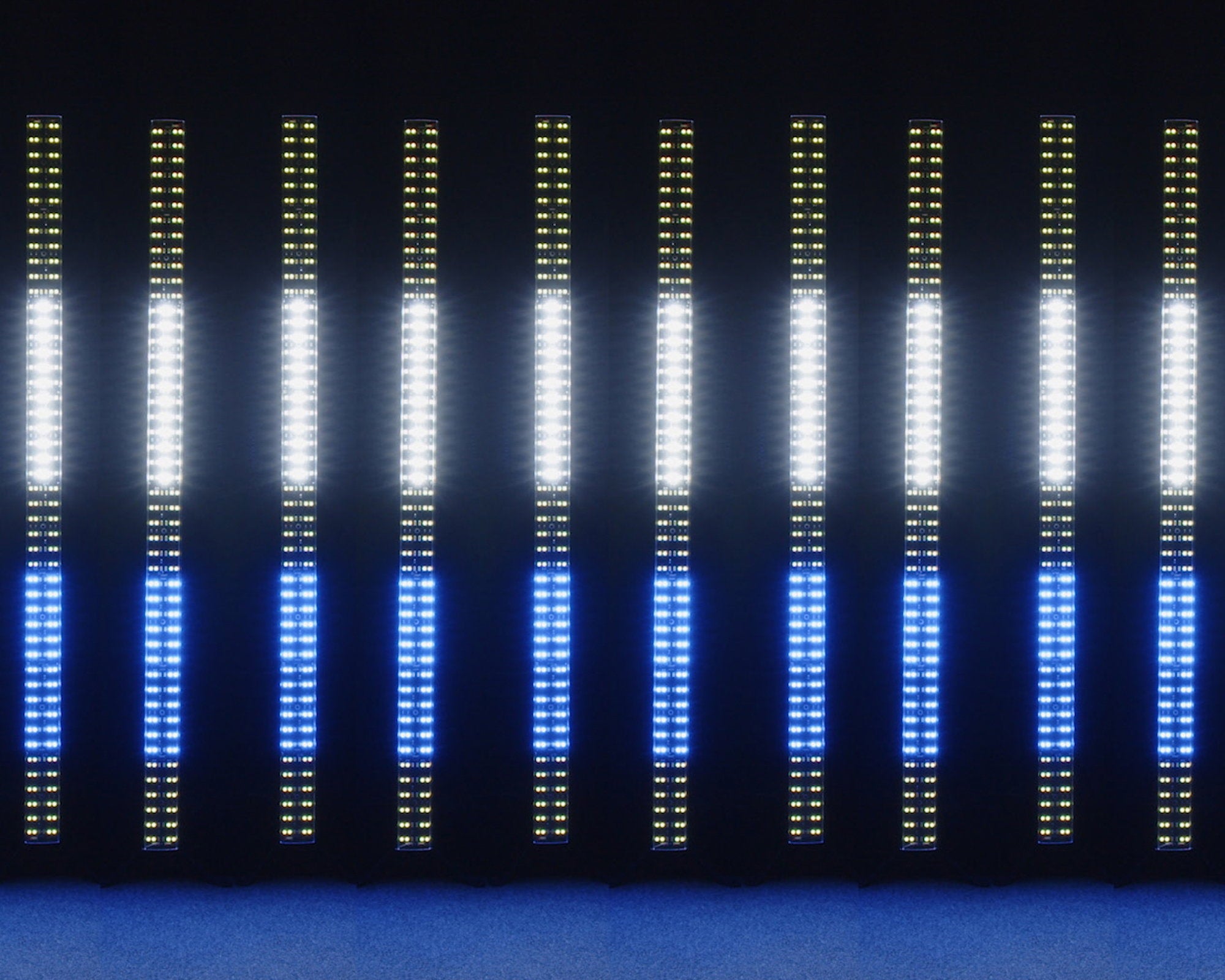 Equinox Spectra Strobe Batten - Alternate View 13