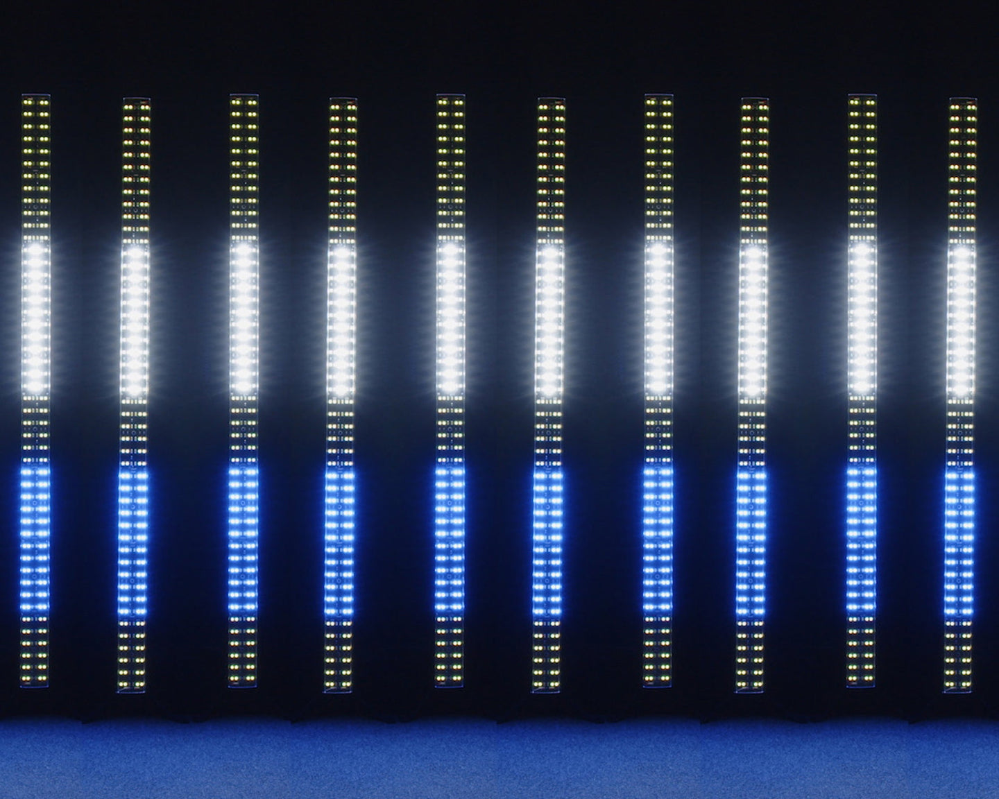 Equinox Spectra Strobe Batten - Alternate View 13