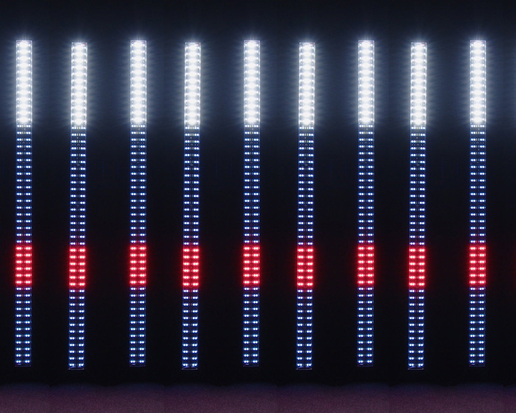 Equinox Spectra Strobe Batten - Alternate View 12