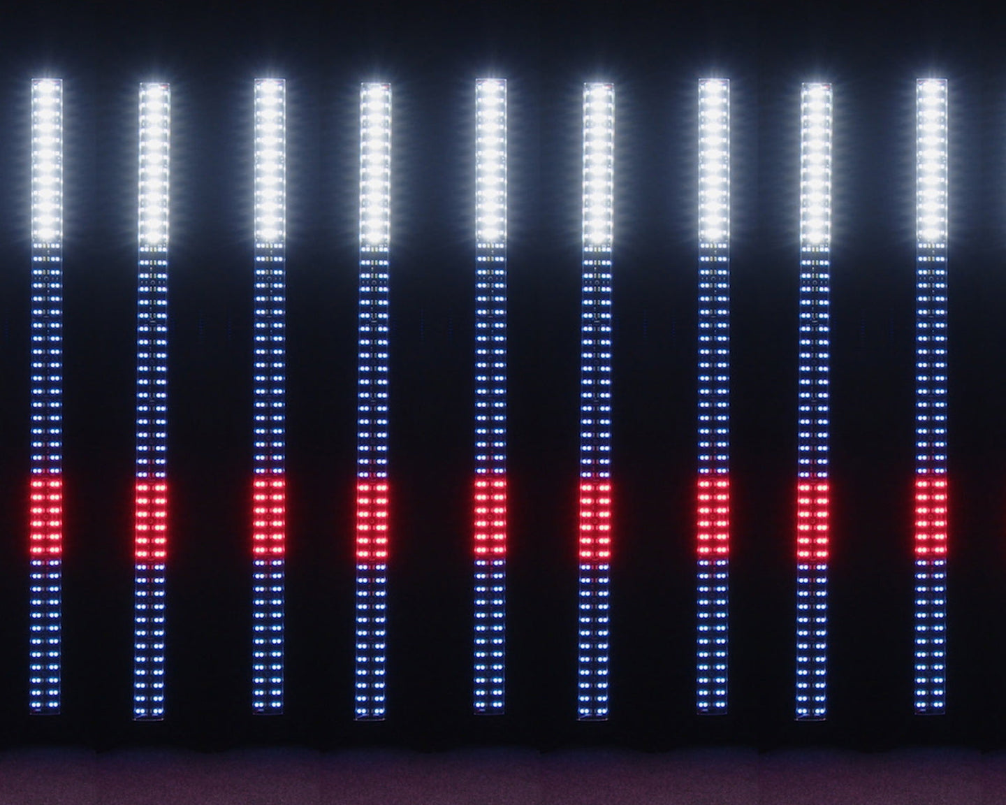 Equinox Spectra Strobe Batten - Alternate View 12