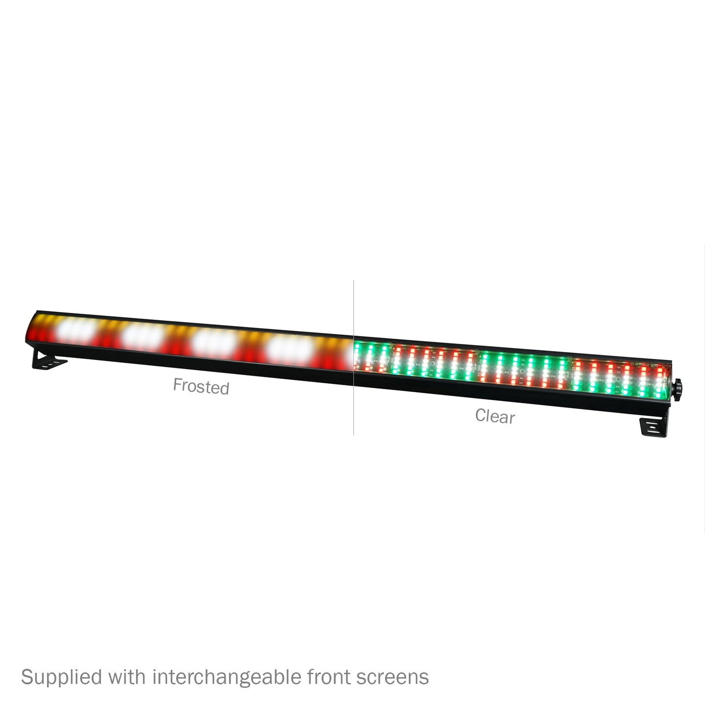 Equinox Spectra Strobe Batten - Alternate View 7
