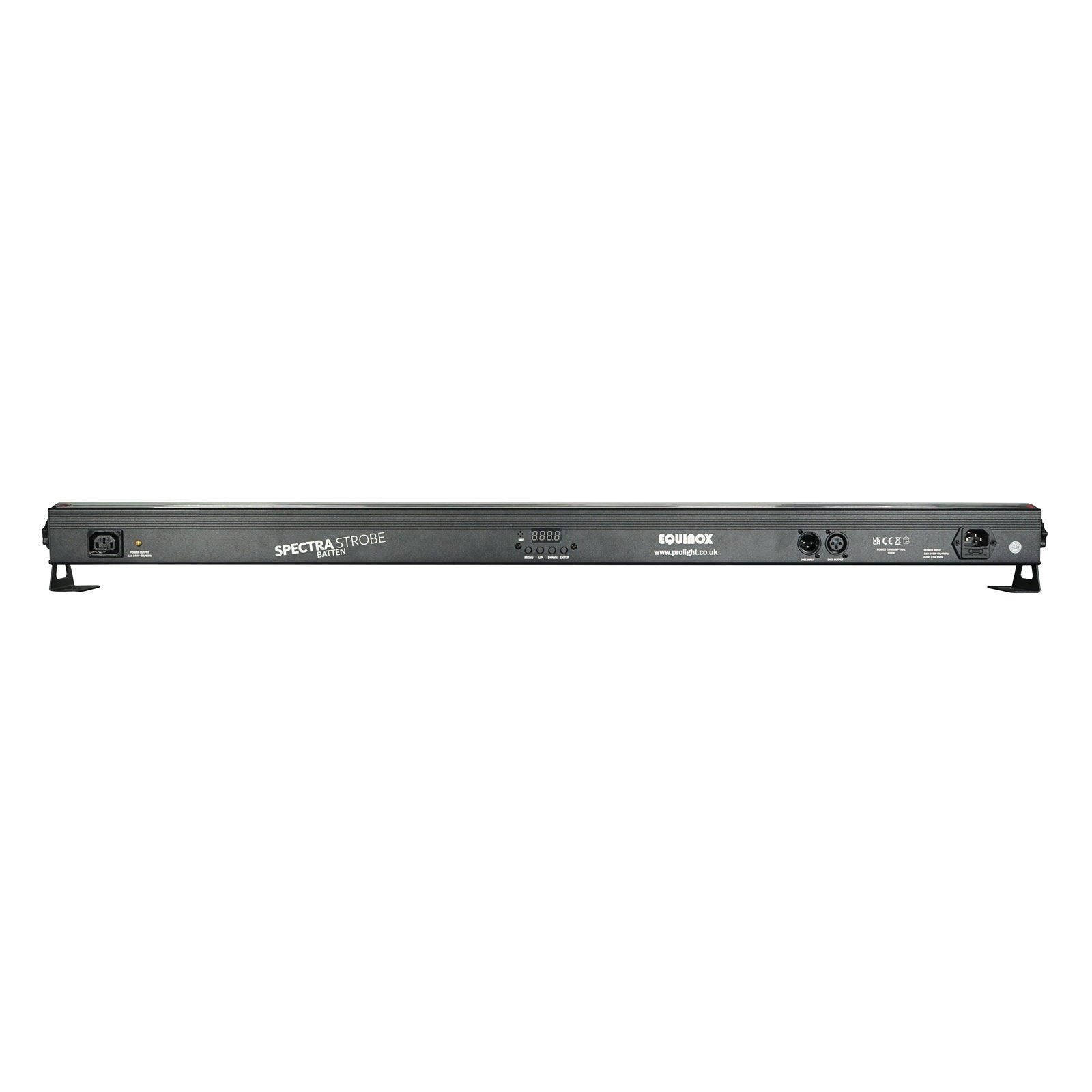 Equinox Spectra Strobe Batten - Alternate View 4