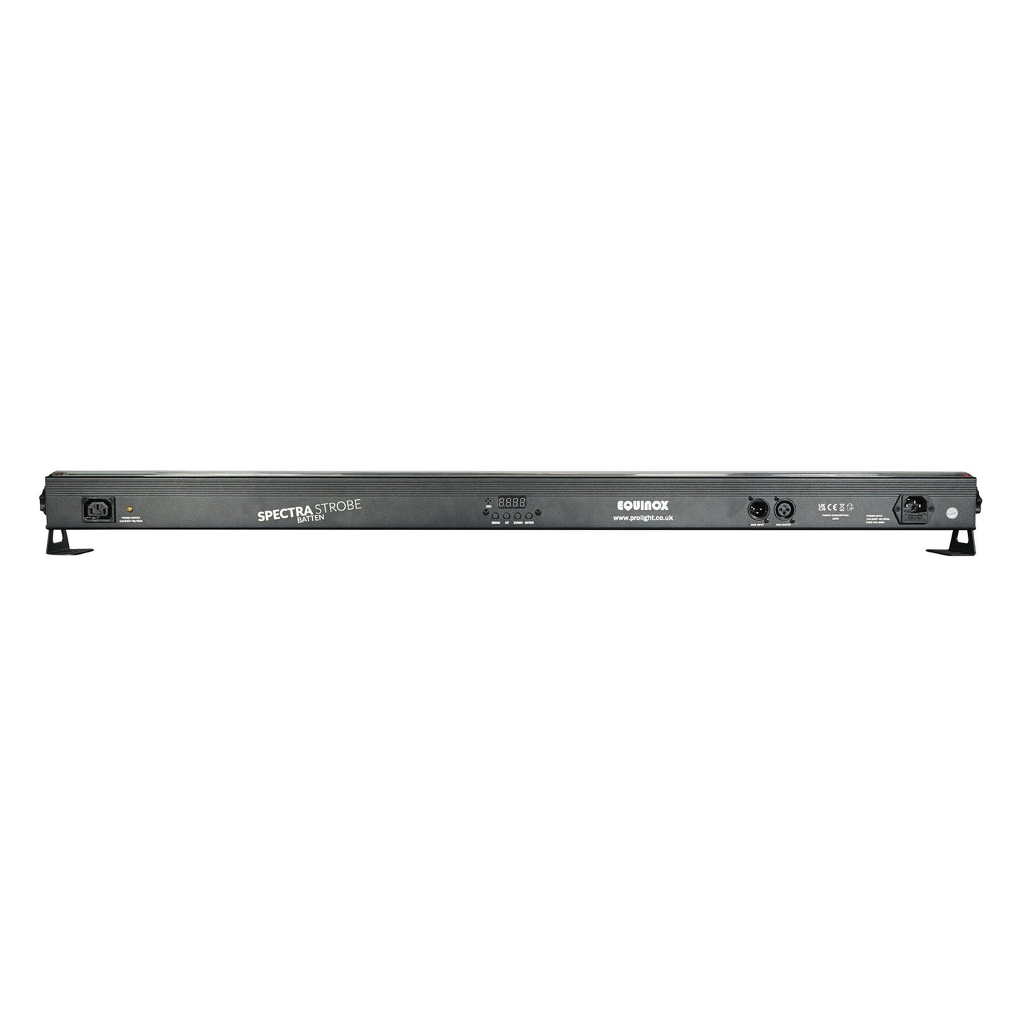 Equinox Spectra Strobe Batten - Alternate View 4