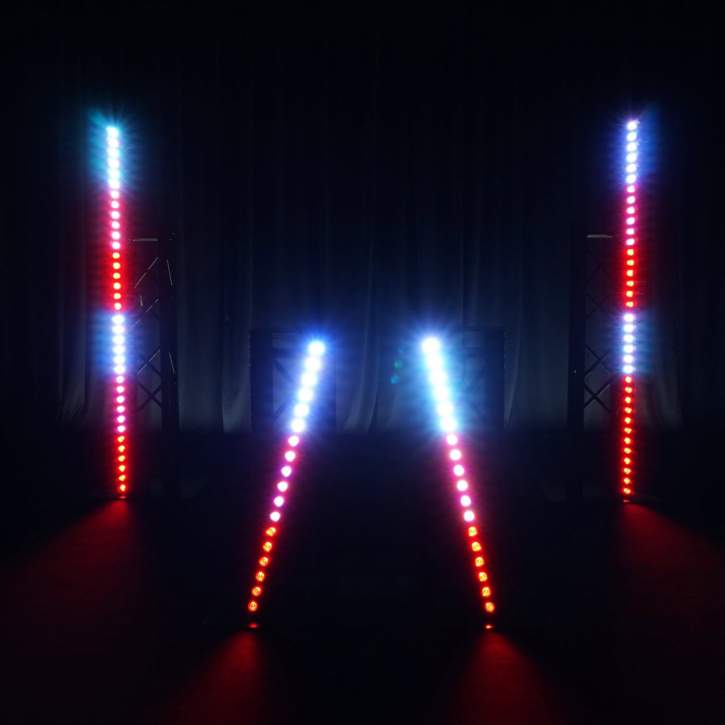 Equinox FXbar18 - Alternate View 5