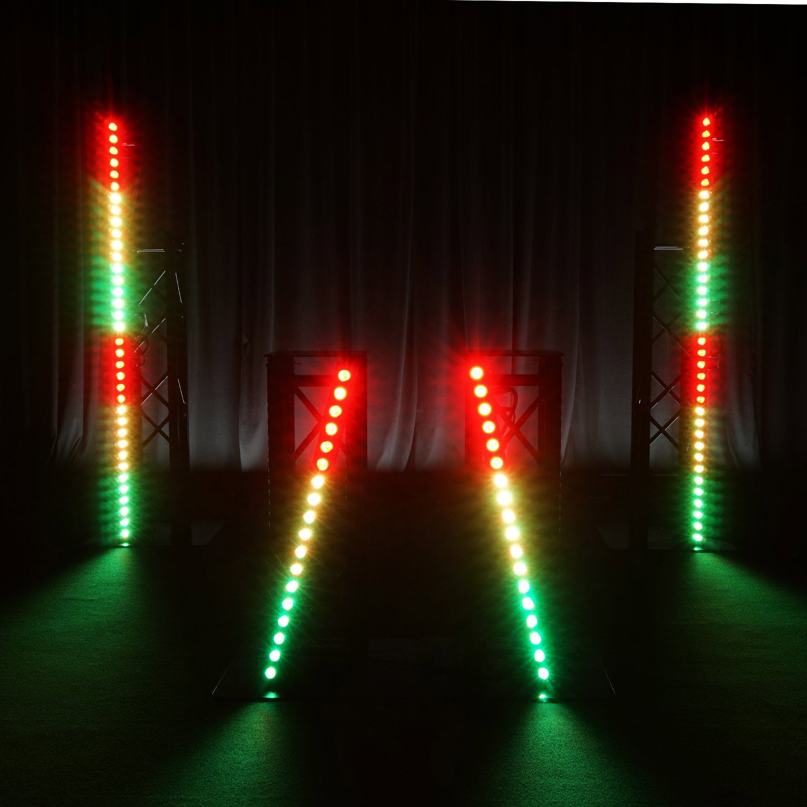 Equinox FXbar18 - Alternate View 4