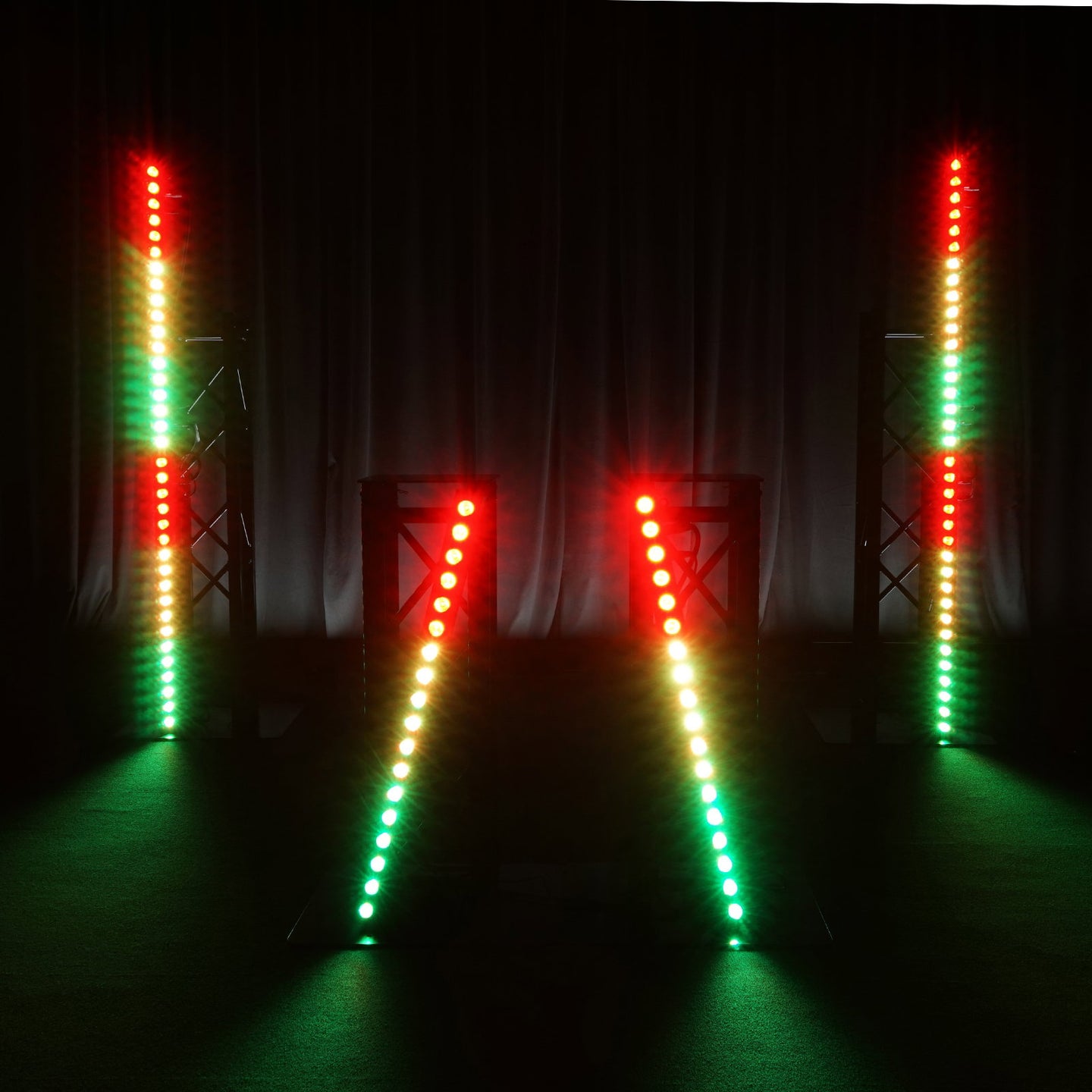 Equinox FXbar18 - Alternate View 4