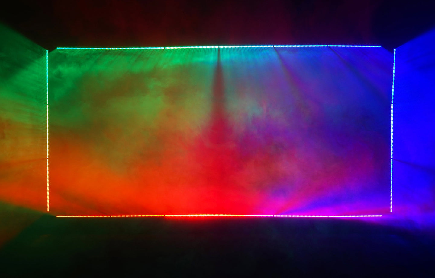 Equinox PIXELpoint Batten - Alternate View 8