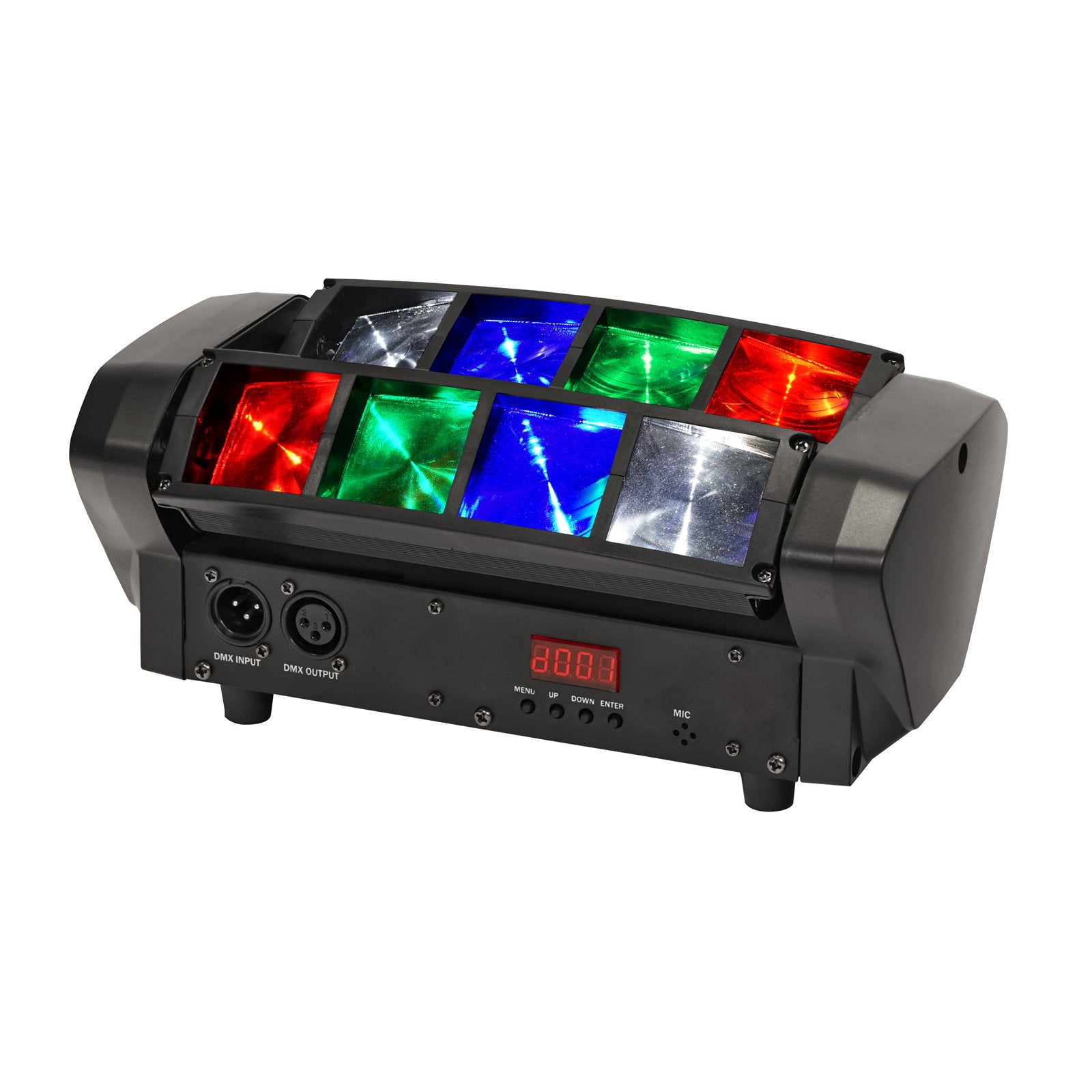 Equinox Onyx MKII - Alternate View 5
