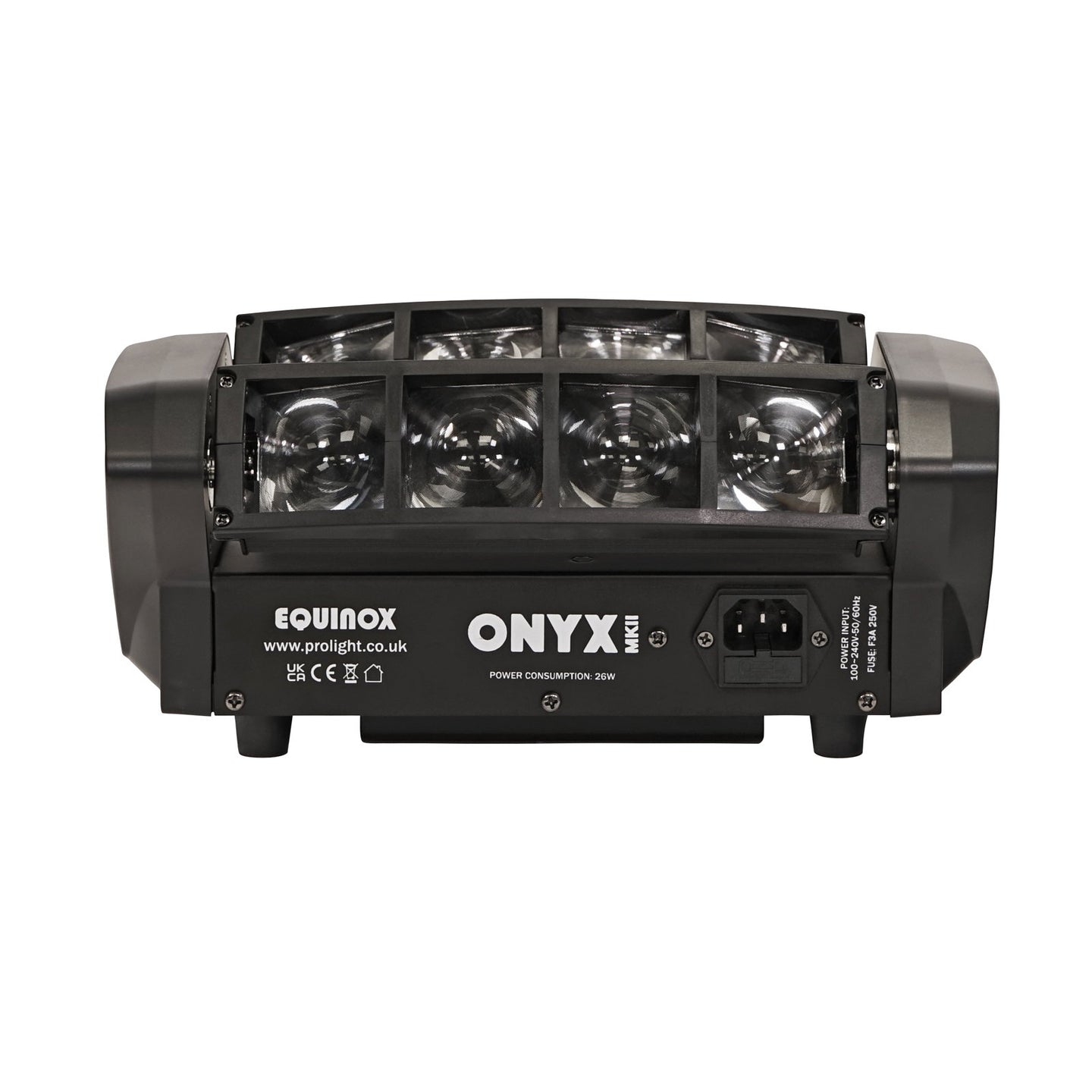 Equinox Onyx MKII - Alternate View 8