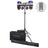 Equinox Gigabar FX1 Bar System - Alternate View 3