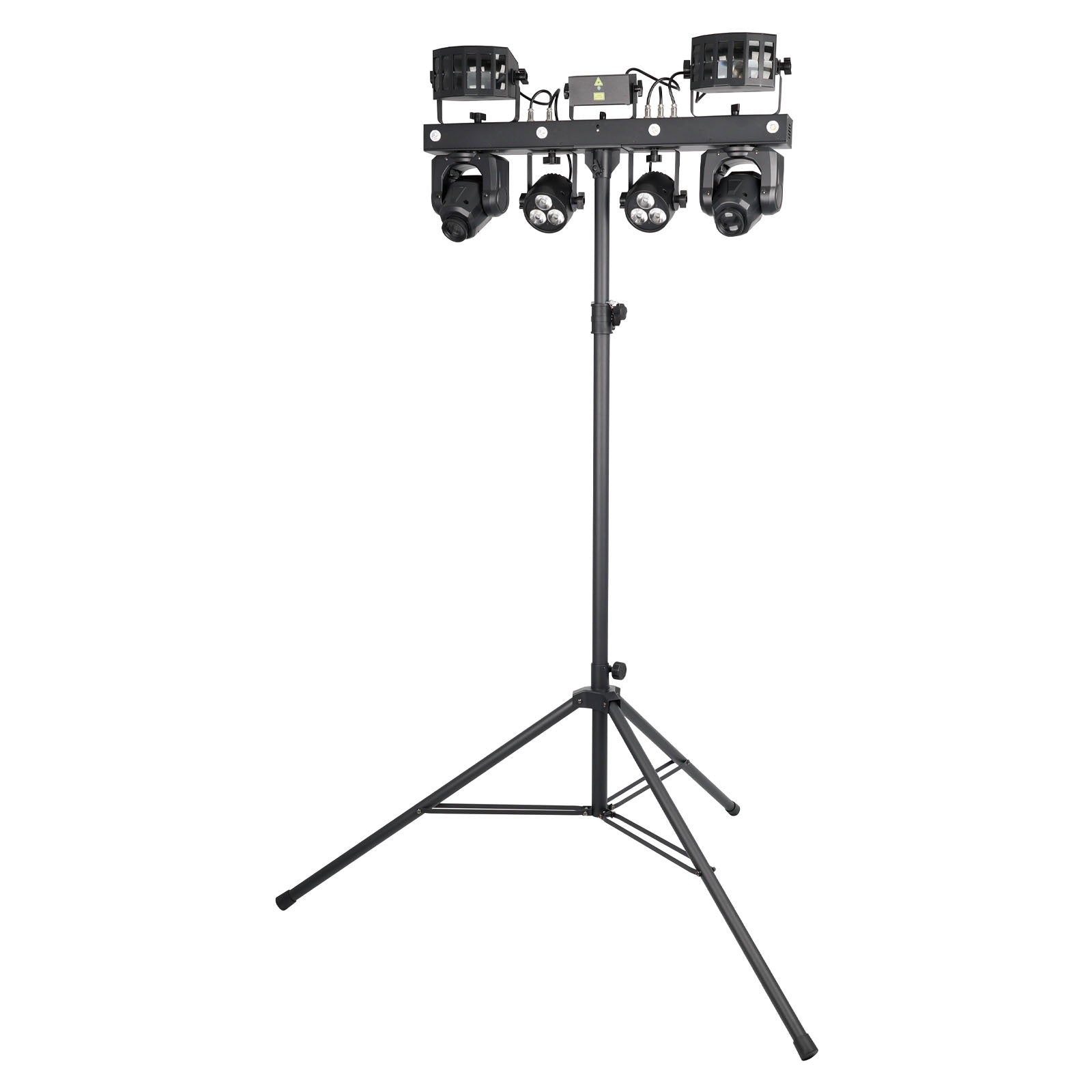 Equinox Gigabar FX1 Bar System - Alternate View 5