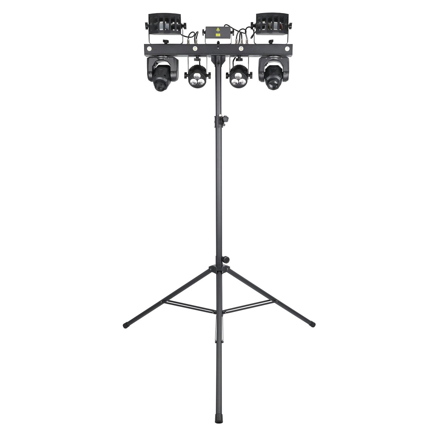 Equinox Gigabar FX1 Bar System - Main View