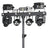 Equinox Gigabar FX1 Bar System - Alternate View 4