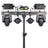Equinox Gigabar FX1 Bar System - Alternate View 7