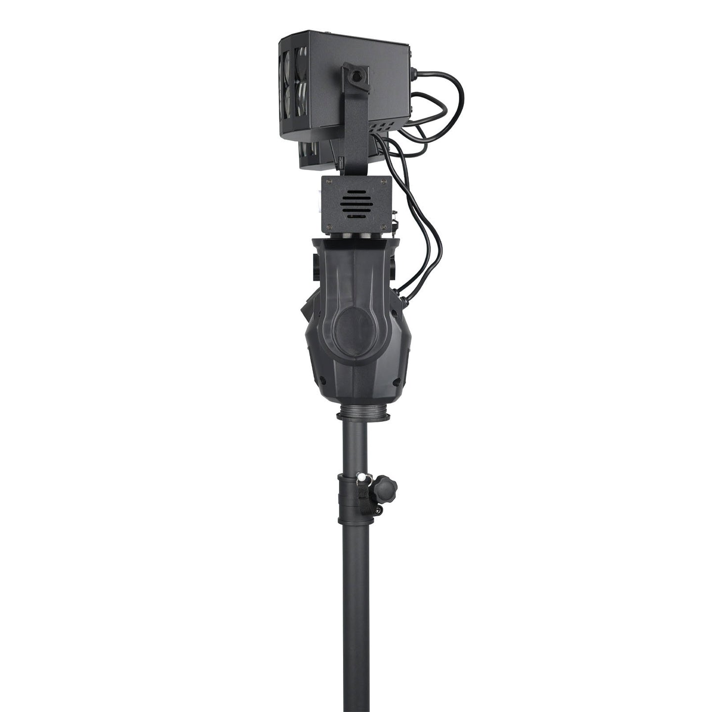 Equinox Gigabar FX1 Bar System - Alternate View 17