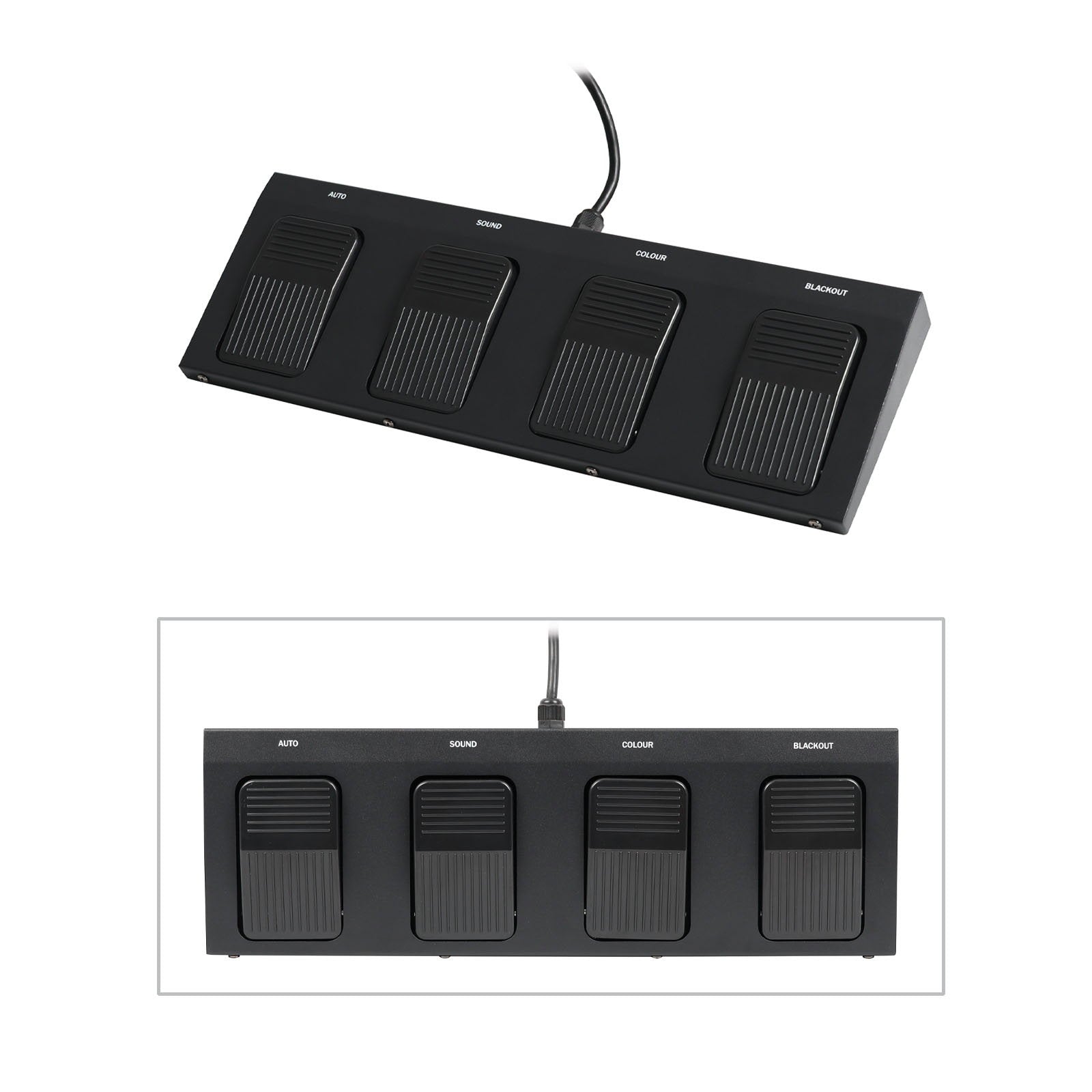 Equinox Gigabar FX1 Bar System - Alternate View 8
