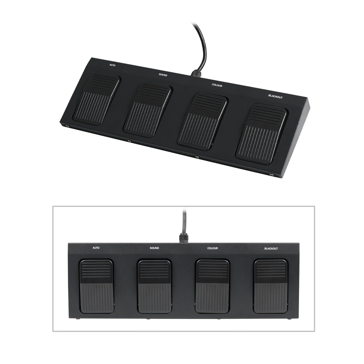 Equinox Gigabar FX1 Bar System - Alternate View 8