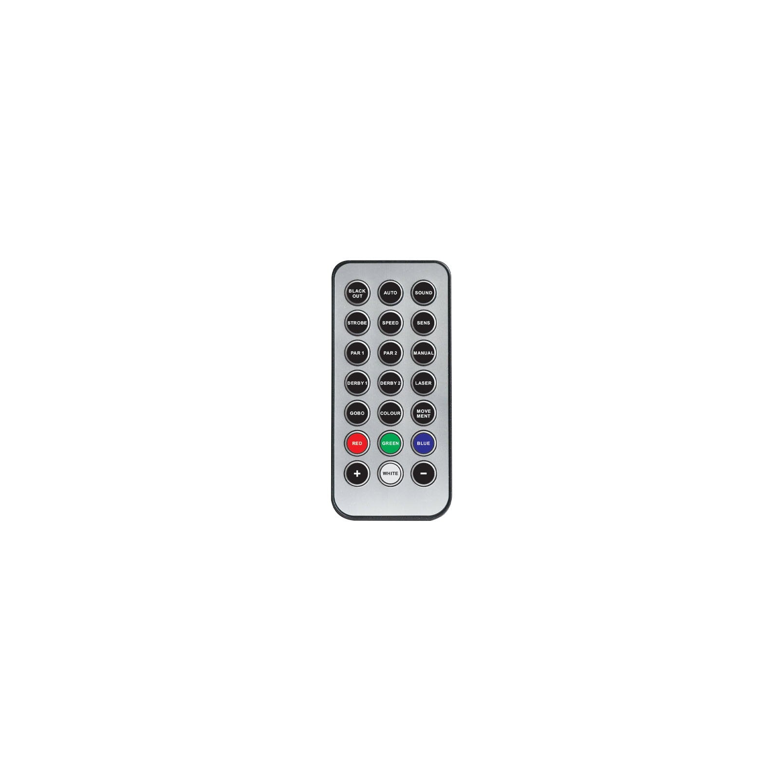 Equinox Gigabar FX1 Bar System - Alternate View 10