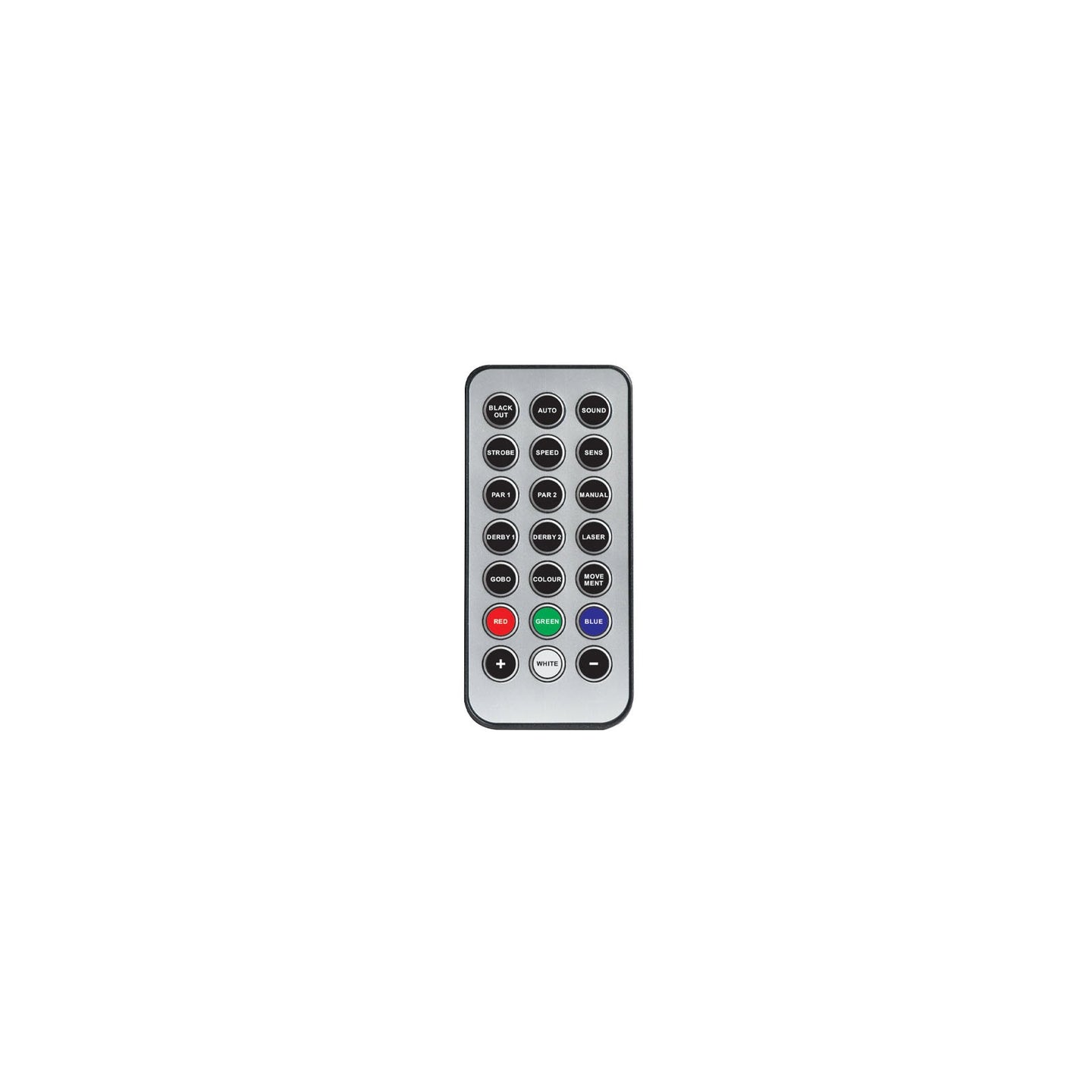 Equinox Gigabar FX1 Bar System - Alternate View 10