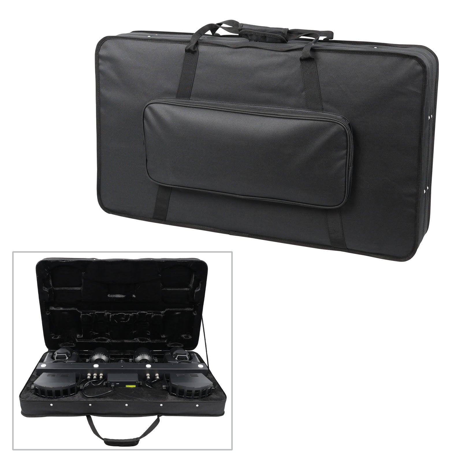 Equinox Gigabar FX1 Bar System - Alternate View 20