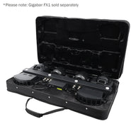 Equinox Equinox Gigabar FX1 Replacement Hard Case - Alternate View 1