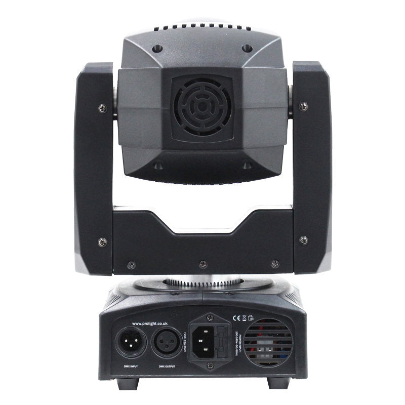 Equinox Fusion 120 Zoom MKII - Alternate View 10